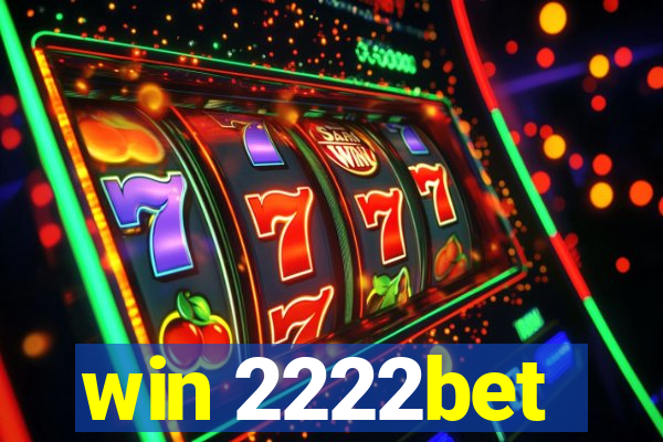 win 2222bet